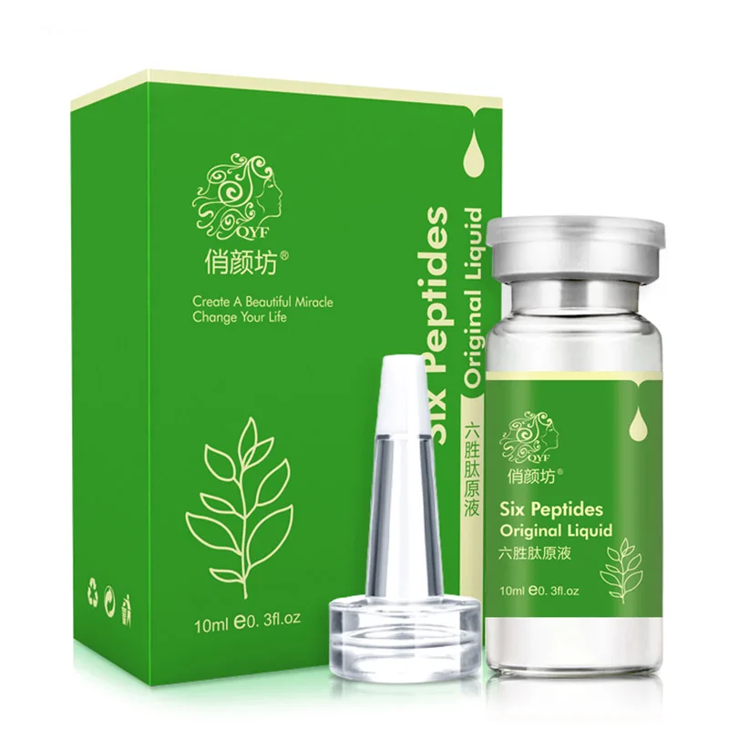 Popular Argireline-Buy Cheap Argireline lots from China Argireline ...