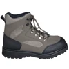 8 Fans Men's Fishing Wading Shoes Anti-slip Durable Rubber Sole Lightweight Wading Waders Boots ► Photo 3/6
