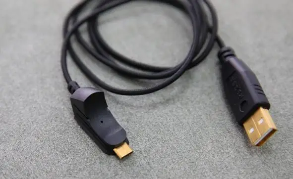 1 шт. мышь проводная мышь кабель для razer мышь Orochi Подлинная Bluetooth мышь линия