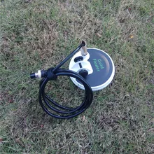 Wholesale FS2 5inch Small Coil for Underground Metal Detector FS2