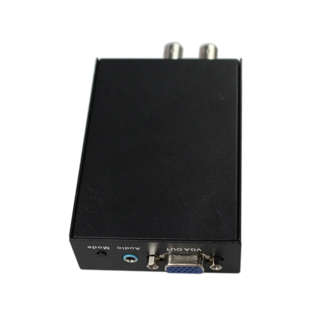 Audio Converter Scaler SMPTE 425 M 424 M 292 M DH