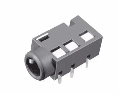 Аудио Гнездо 3.5 Мм Купить