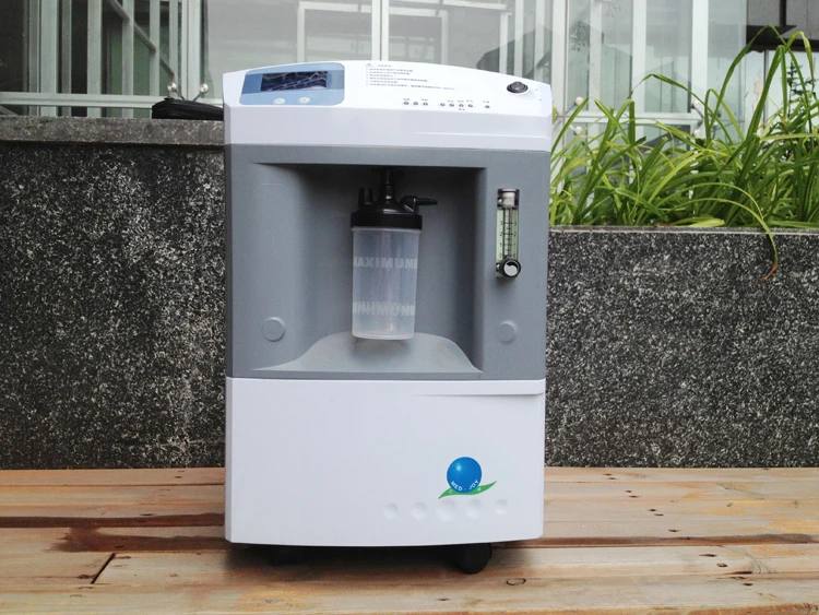 

XGREEO JAY-3 0-3LPM medical use PSA oxygen generators concentrator for home use