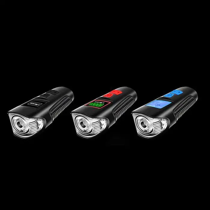 Яркий велосипедный фонарь для велосипеда, зарядка через usb, Ночная езда, Велоспорт, Высокий/низкий/вспышка/желтый свет