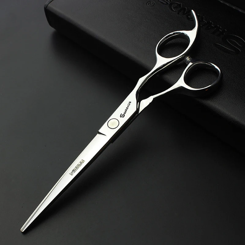 Профессиональные ножницы для стрижки волос JP 440C 6 5 дюйма 18 см|thinning scissors|hairdressing
