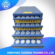 T. DI Common Rail Box для установки Регулировочных Прокладок