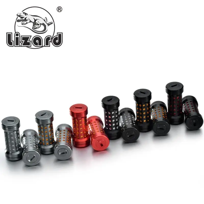 

DIY Fishing reel handle knob for daiwa shimano reels 2pcs/lot 9.2g free shipping