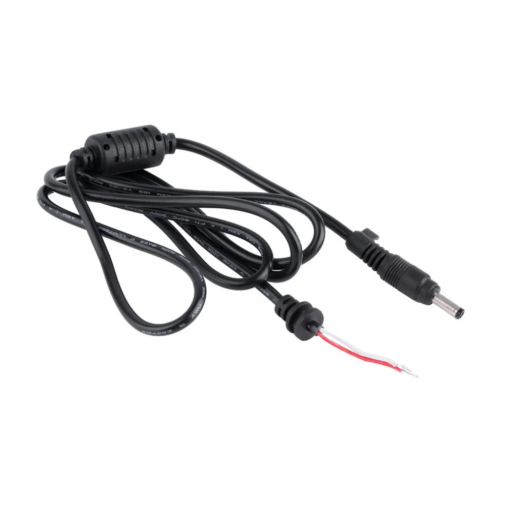 

3.8*1.7mm / 3.8x1.7mm Bullet shape DC Power Charger Plug Cable Connector for HP Laptop adapter Promotion Wholesale Drop Shipping