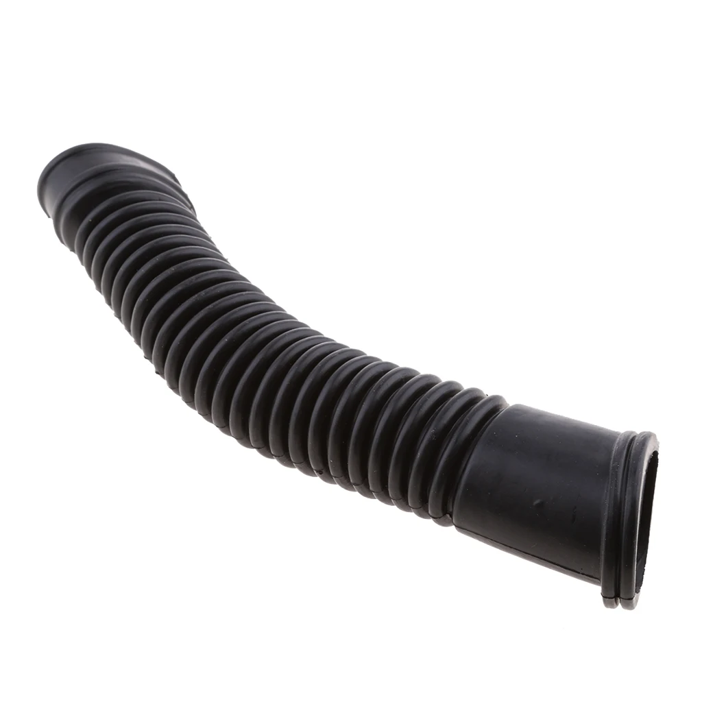 Air Intake Hose Tube Flexible Air Duct Replace Kit for Kazuma Meerkat 50cc 90cc (8 inch) Tubo de manguera tube de tuyau 