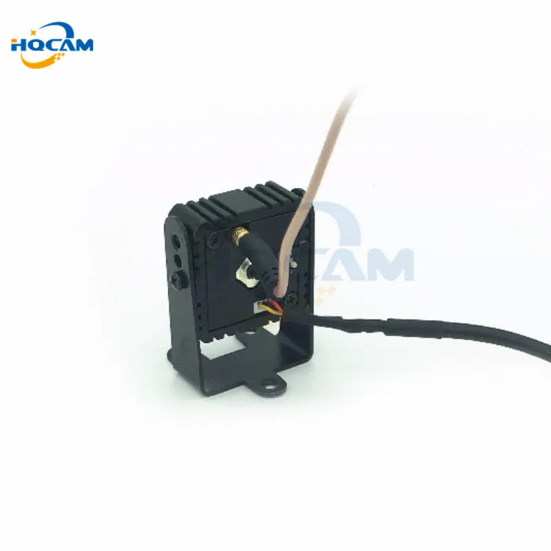 HQCAM 1080P SDI Мини камера 2.0MP 1/3 Panasonic Starlight 0.0008LUX мини Sdi Поддержка TVI/CVI/AHD/CVBS/E SDI/SDI