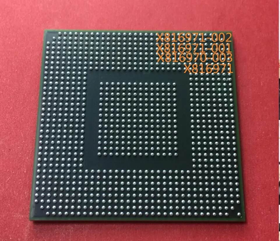 

NEW X816971-002 X816971-001 X816970-003 X816971