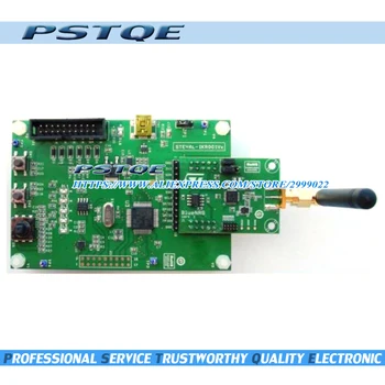 

STEVAL-IDB002V1, for Bluetooth SMART board based on the BlueNRG low energy network processor