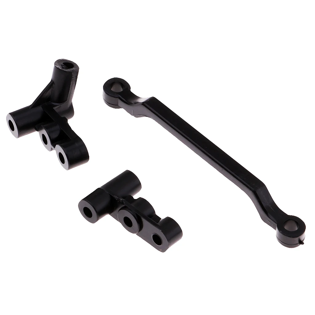 A949-08 Steering Cylinder Mounting Block Part For Wltoys A949 A959 A969 A979 A949-08 Steering Cylinder Mounting Block Part For Wltoys A949 A959 A969 A979