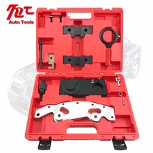 Camshaft Alignment Engine Timing Locking Tool Master Set Double Vanos For BMW M52TU M54 M56 Camshaft Alignment Engine Timing Locking Tool Master Set Double Vanos For BMW M52TU M54 M56