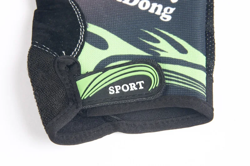 Summer Cycling Gloves