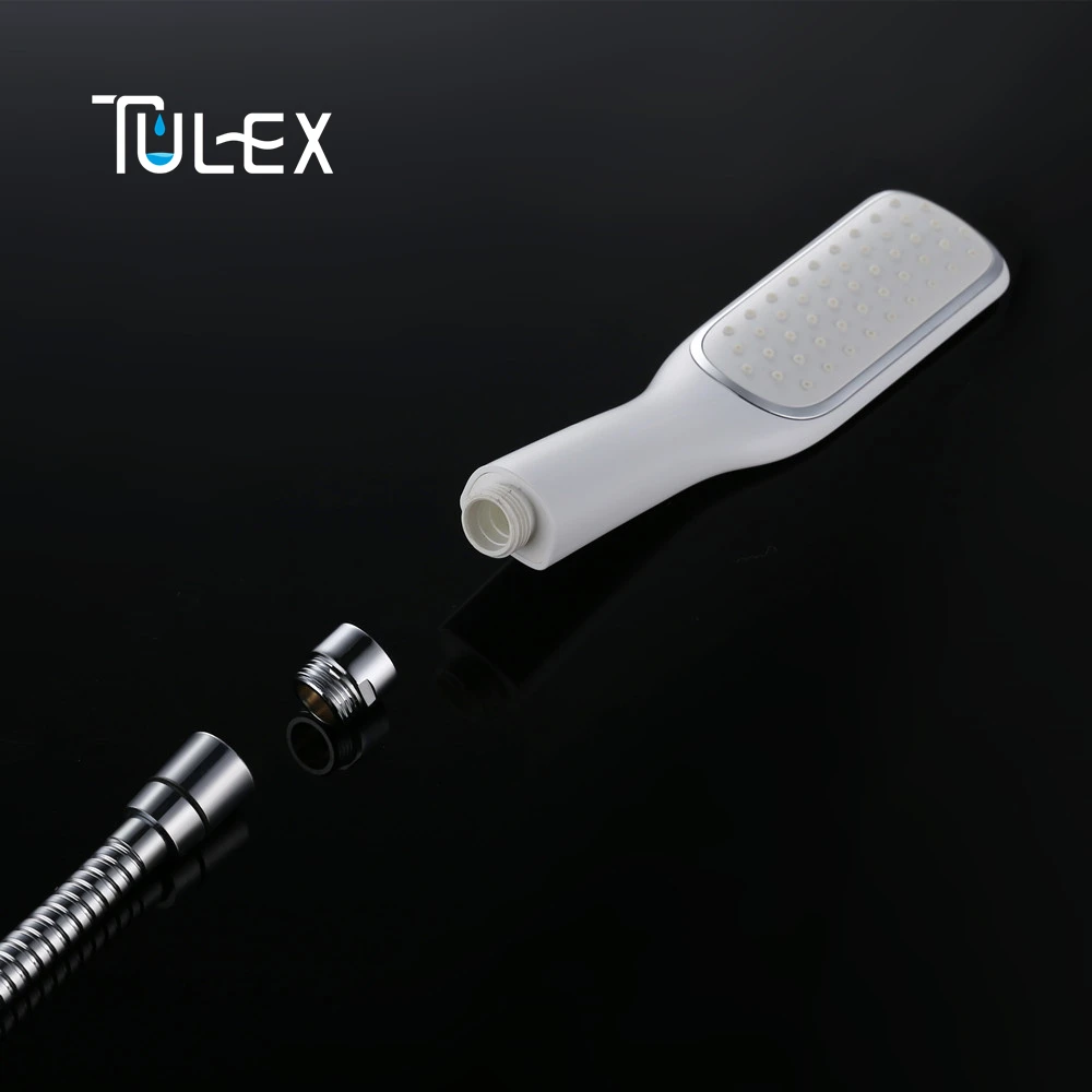 TULEX водосберегающая насадка для душа аэратор G1/2 20 мм 4L водяной поток Bubbler кран фильтр кран насадка аксессуар для ванной комнаты