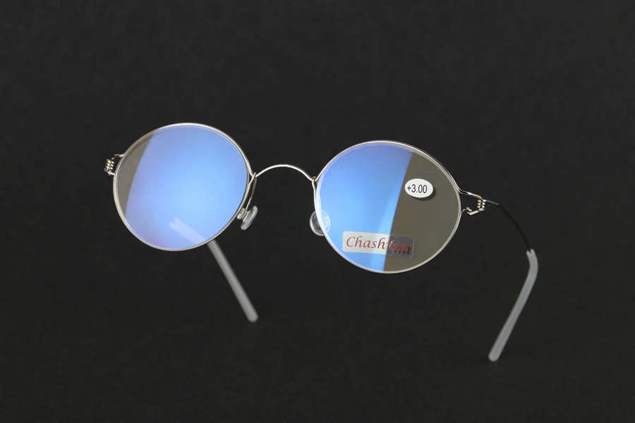 Новинка, круглые очки для чтения, мужские очки, качественные оптические очки es+ 1,0 до 3,50, диоптрий Sol gafas