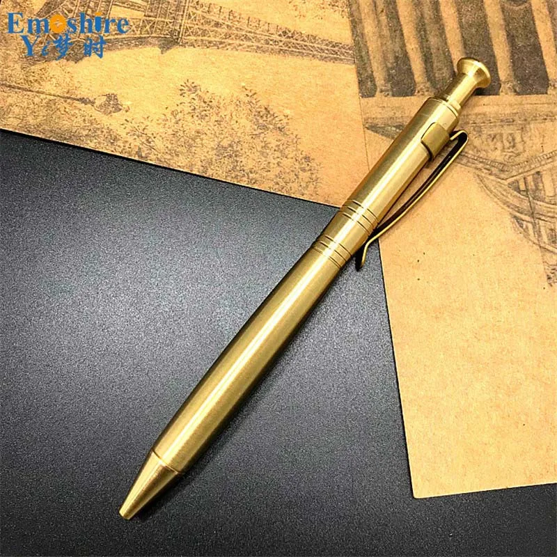 Emoshire Ballpoint Pen Roller Ball PEN (4)