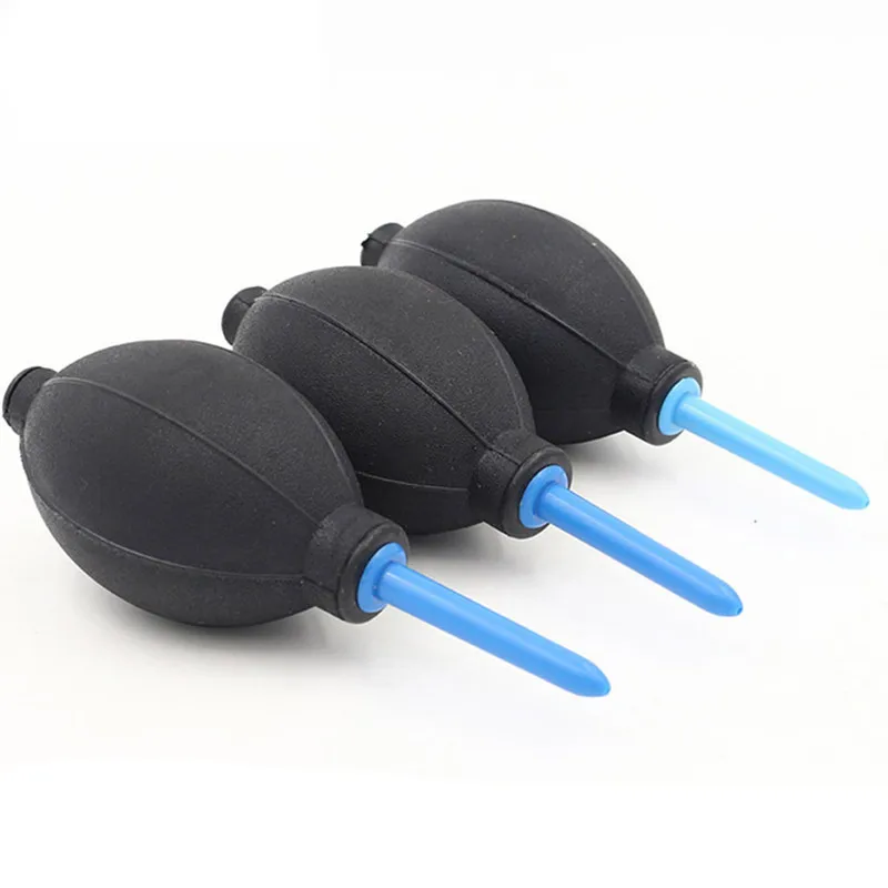 

Dust Cleaning Good Helper Blowing Balloon Skin Blowing Leather Tiger Watch Computer Digital Camera Cleaning Tool