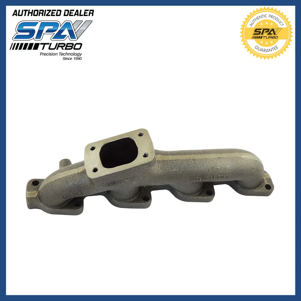 Exhaust turbo cast Manifold FOR Toyota hilux 4 runner Diesel 2.8 & 3.0