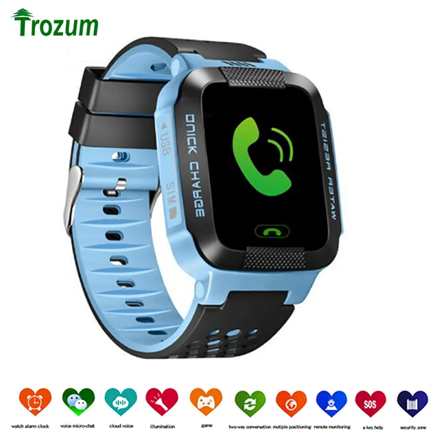 q750 smart watch