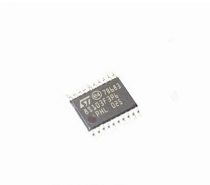 

10 шт. STM8S103F3P6 фотосессия Новинка