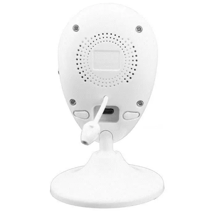 Câmera sem Fio Monitor do Bebê de Visão Noturna em Dois Monitor de Sono Detecção de Temperatura Profissional Sentidos Polegada Lcd Sp880 2.4 4 monitor de sono 2.4 polegada lcd detecção de temperatura