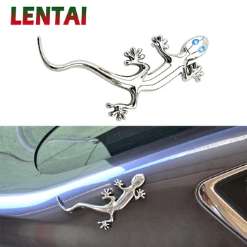 

LENTAI 1PC Auto Gecko warning light Car LED Styling For Nissan Qashqai Opel Astra J H Kia Ceed Sorento S Skoda Octavia A5 A7 2
