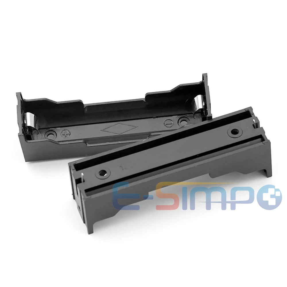 J8061 1X18650 Battery Holder with Pin (1)