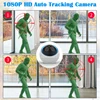 Video Surveillance