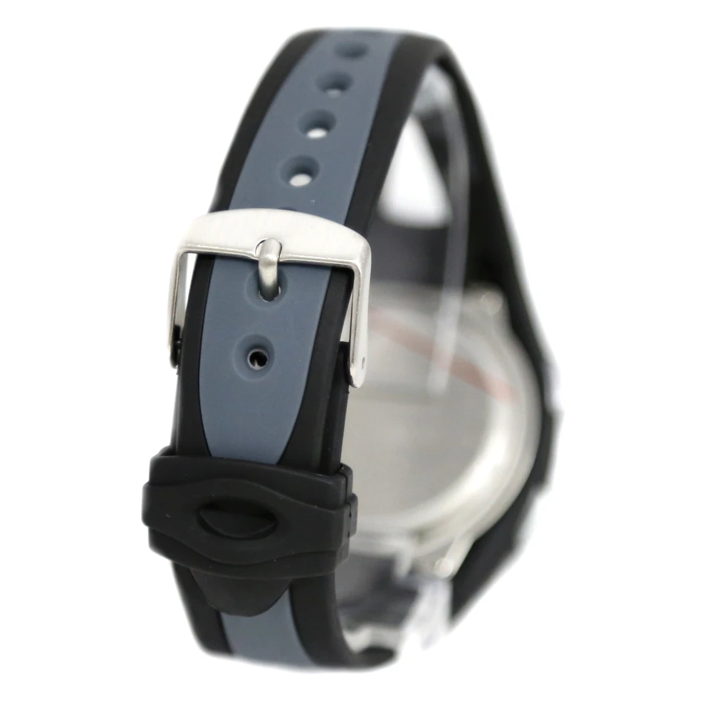 DW313L PNP Matt Silver Watchcase Water Resist Men 100% Tested 3ATM Digital Watch