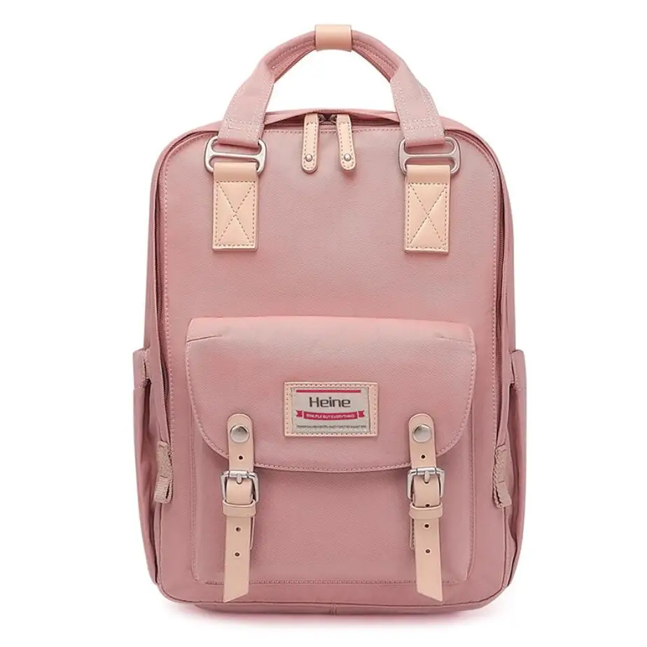 Femmes light Bolsa Blue Gray Sac Couches Mode De Mochila Maternité Couche orange Pink Momie Black À Infirmiers Voyage rose Dos Sacs Maman qA4CxF