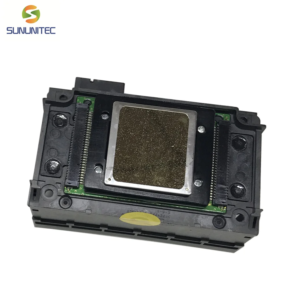 FA09050 УФ принтер печатающая головка для Epson XP600 XP601 XP610 XP700 XP701 XP800 XP801 XP820 XP850 XP721 XP821 XP950 XP55