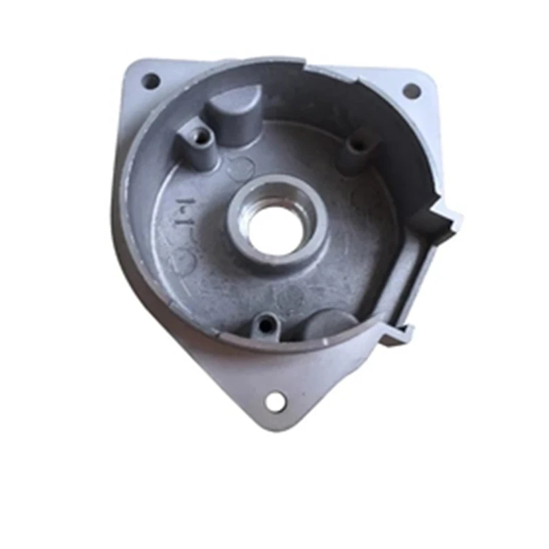 aluminum die cast rotational mould for plastic products | Инструменты