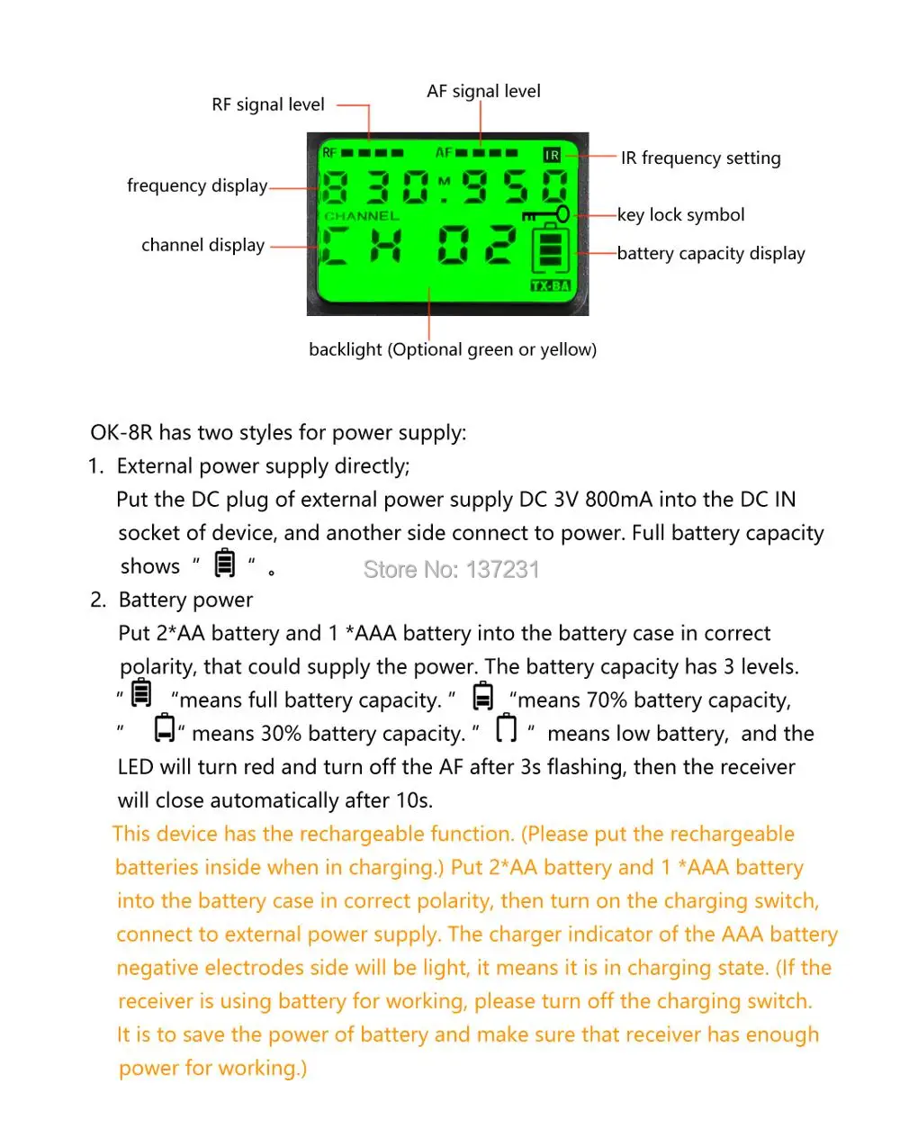 OK-8R OK-17-6