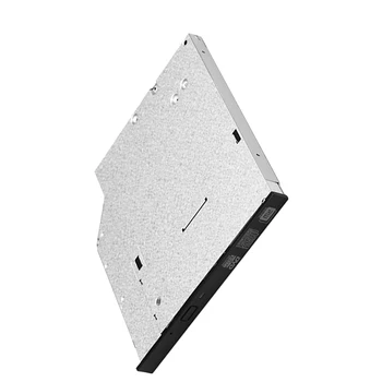 

For HP EliteBook 2170p 2530p 2540p 2560p 2570p CD DVD-RW Drive Burner Tray Load 9.5mm