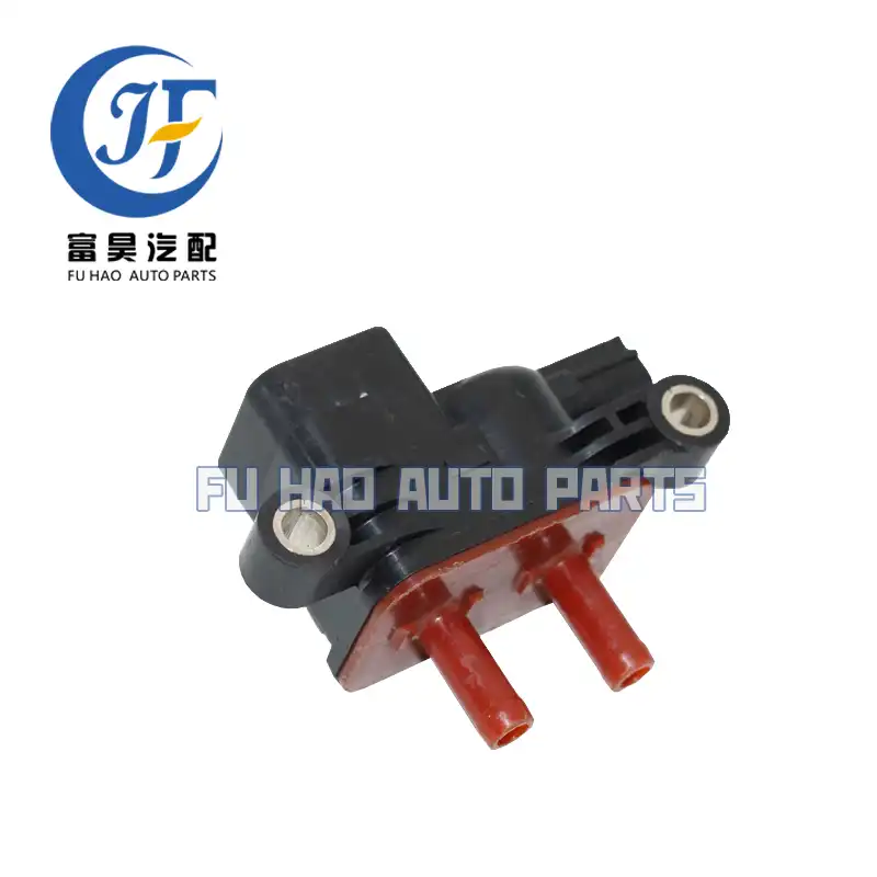 Оригинальный клапан в сборе для Honda Accord Civic CR-V 2013-2016 36162-5A3-A01 136200-7290 - изображение