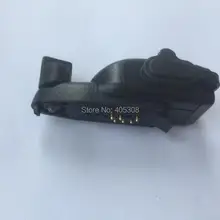 Аудио адаптер конвертер для Motorola GP344 GP328+ GP338 плюс GL2000 2 pin М