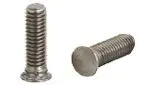 

FH-832-8 Round head studs, Carbon steel, Zinc, PEM standard, In stock,Made in China,