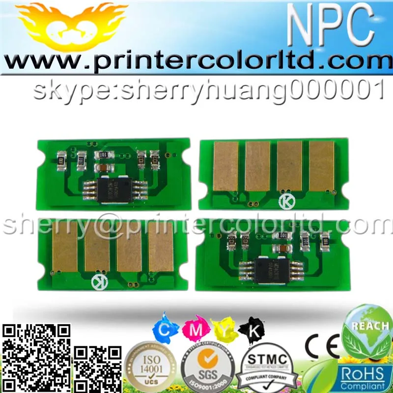 Black Toner Reset Chip For Ricoh Sp3410 Sp 3410 3400 3500 3510 Cartridge Chips For 3500 Laser Printer Spare Parts 2k 5k Chips Cartridge Chip Reset Chiptoner Chips Aliexpress