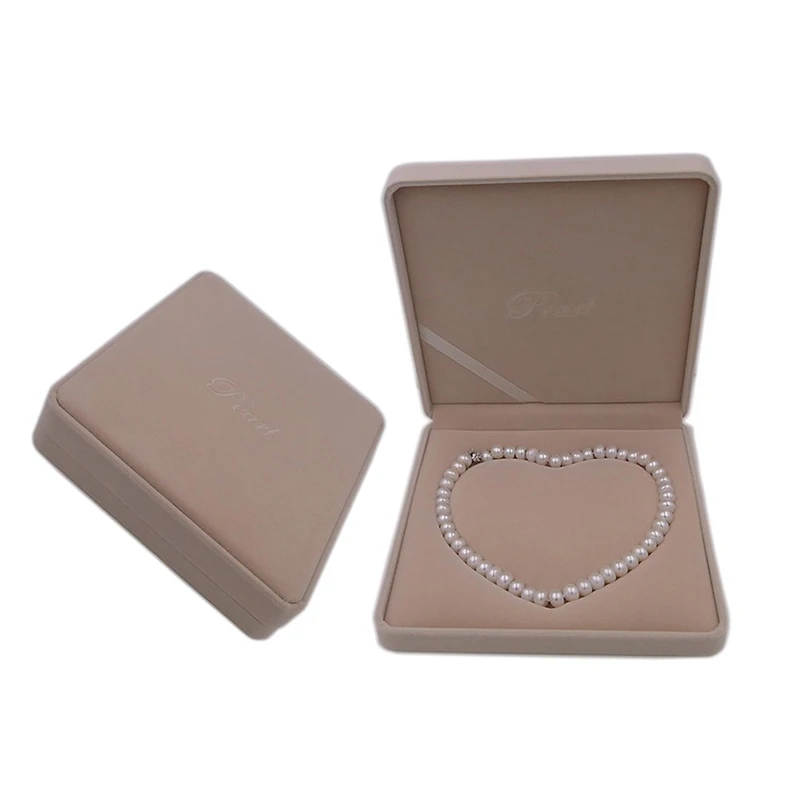 pearl strands necklace package