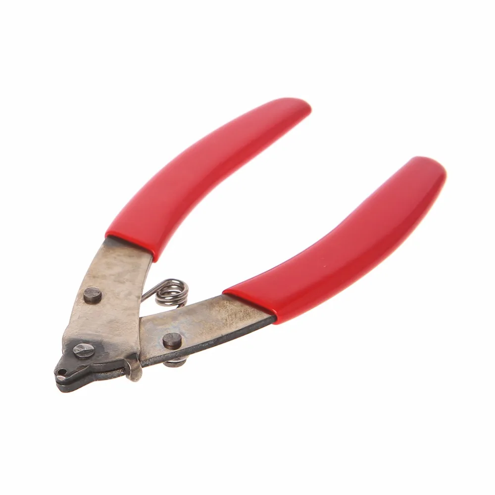 1Pc Eye Glasses Screw Cutter Optical Repair Tools Rimless Frame Cutting