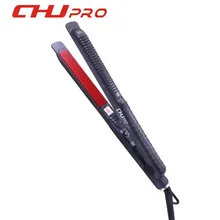 Профессиональные салонные для волос выпрямитель утюги плоское железо волосы керамические прямые быстро утюжки для выпрямления волос Инструменты для укладки волос