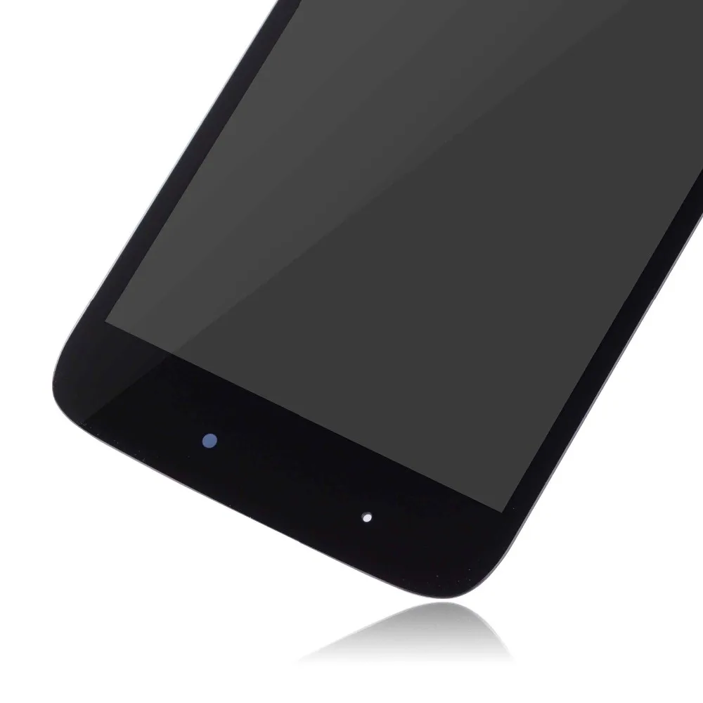 ЖК дисплей для MOTO G4 Play XT1603 сенсорный экран дигитайзер XT1644 XT1640 XT1641 дисплей|Экраны