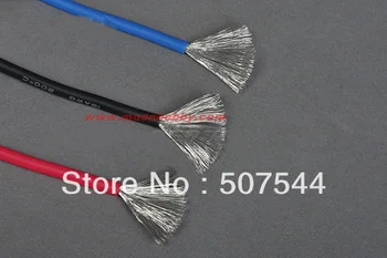 

Tarot Helicopter Parts TL12020-1/2/3/4 10AWG/12AWG/16AWG/18AWG Aerosil Wire Tarot 450 PRO parts free shipping with tracking