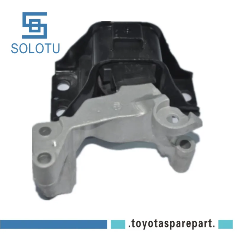 Крепление переднего двигателя для NISSAN QASHQAI J10E, J10Z MR20DE 08-09 11210-JE20A RH