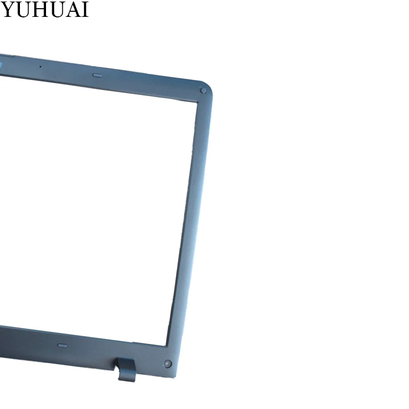 Чехол для samsung NP355V5C NP350V5C 350V5C 355V5C lcd задняя крышка BA75-04090A/lcd рамка Крышка BA75-04115A 32740078231