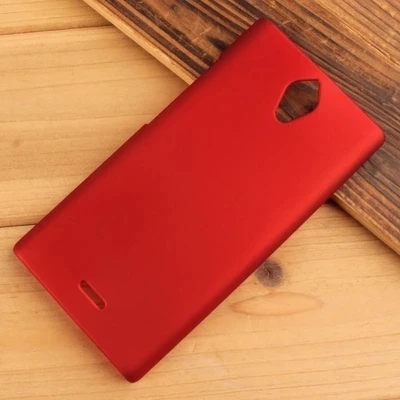 Ul тонкий пк резина hard для chinamobile A1 m623c телефон задняя крышка|case cover|case for phonerubber phone