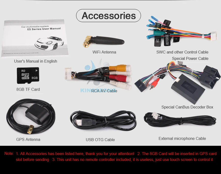 ES3723L-E25-Accessories