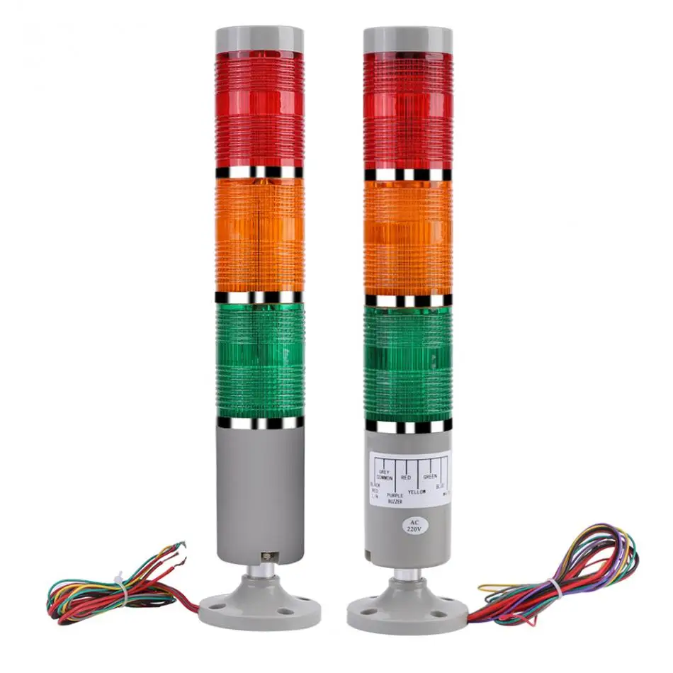 Us 19 12 25 Off Red Yellow Green Led Strobe Warning Light Emergency Equipment Lighting Bulb Beacon Lamp In Indicator Lights From Us 19 12 25 Off Red Yellow Green Led Strobe Warning Light Emergency Equipment Lighting Bulb Beacon Lamp In Indicator Lights From
